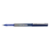 Ручка-рапидограф Hauser Aeromatic Fine Tip 0,7 мм, пластик, корпус синий, чернила синие Ручка-рапидограф Hauser Aeromatic Fine Tip 0,7 мм, пластик, корпус синий, чернила синие