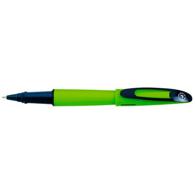 Ручка шариковая Pierre Cardin ACTUEL. Цвет - салатовый. Упаковка P-1