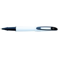 Ручка шариковая Pierre Cardin ACTUEL. Цвет - белый. Упаковка P-1 Ручка шариковая Pierre Cardin ACTUEL. Цвет - белый. Упаковка P-1