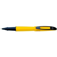 Ручка шариковая Pierre Cardin ACTUEL. Цвет - желтый. Упаковка P-1 Ручка шариковая Pierre Cardin ACTUEL. Цвет - желтый. Упаковка P-1