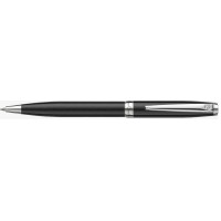 Ручка шариковая Pierre Cardin LEO 750. Цвет - черный.Упаковка Е-2. Ручка шариковая Pierre Cardin LEO 750. Цвет - черный.Упаковка Е-2.