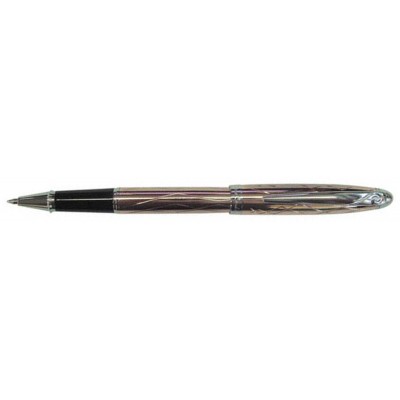 Роллерная ручка Pierre Cardin, LEGEND, орпус и колпачок - латунь с гравировкой, покрытие металл