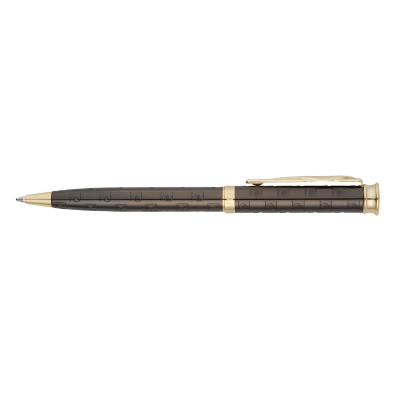Ручка шарковая Pierre Cardin TRESOR. Цвет - 