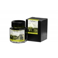 Флакон чернил Pierre Cardin 30мл, серия CITY FANTASY цвет Hayao Green (Зеленый Хаяо) Флакон чернил Pierre Cardin 30мл, серия CITY FANTASY цвет Hayao Green (Зеленый Хаяо)