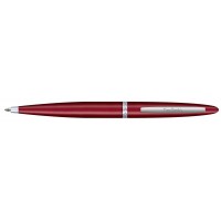 Ручка шариковая Pierre Cardin CAPRE. Цвет - красный. Упаковка Е-2. Ручка шариковая Pierre Cardin CAPRE. Цвет - красный. Упаковка Е-2.