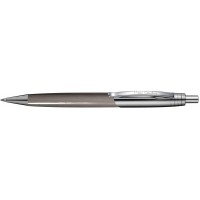 Ручка шариковая Pierre Cardin EASY, цвет - бронзовый. Упаковка Е-2