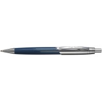 Ручка шариковая Pierre Cardin EASY, цвет - серо-голубой. Упаковка Е-2 Ручка шариковая Pierre Cardin EASY, цвет - серо-голубой. Упаковка Е-2
