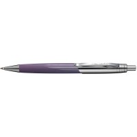 Ручка шариковая Pierre Cardin EASY, цвет - сиреневый. Упаковка Е-2 Ручка шариковая Pierre Cardin EASY, цвет - сиреневый. Упаковка Е-2