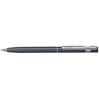 Ручка шариковая Pierre Cardin EASY, цвет - серый. Упаковка Р-1 Ручка шариковая Pierre Cardin EASY, цвет - серый. Упаковка Р-1