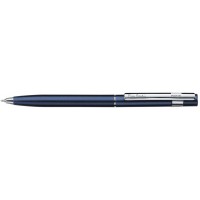 Ручка шариковая Pierre Cardin EASY, цвет - ярко-синий. Упаковка Р-1