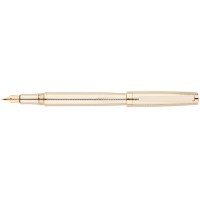 Ручка перьевая Pierre Cardin GOLDEN. Цвет - золотистый. Упаковка B-1 Ручка перьевая Pierre Cardin GOLDEN. Цвет - золотистый. Упаковка B-1