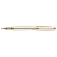 Ручка-роллер Pierre Cardin GOLDEN. Цвет - золотистый. Упаковка B-1 Ручка-роллер Pierre Cardin GOLDEN. Цвет - золотистый. Упаковка B-1