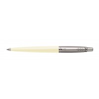Ручка шариковая Parker Jotter Originals Plastic White Ручка шариковая Parker Jotter Originals Plastic White
