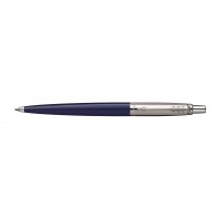 Ручка шариковая Parker Jotter Originals Plastic Blue