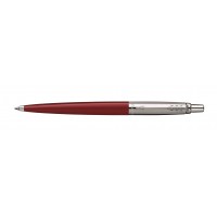 Ручка шариковая Parker Jotter Originals Plastic Red Ручка шариковая Parker Jotter Originals Plastic Red