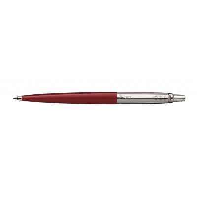 Ручка шариковая Parker Jotter Originals Plastic Red Ручка шариковая Parker Jotter Originals Plastic Red