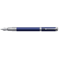 Перьевая ручка Waterman Perspeсtive Blue CT.Перо: нержавеющая сталь. Перьевая ручка Waterman Perspeсtive Blue CT.Перо: нержавеющая сталь.