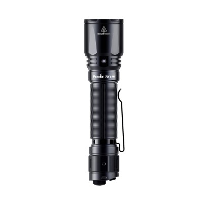 Тактический фонарь Fenix TK11R 1600 Lm 18650