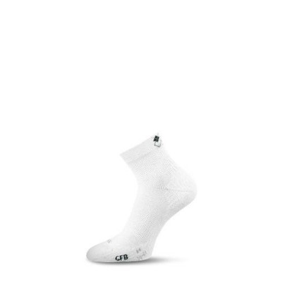 Носки Lasting GFB 001, cotton+polypropylene, белый, размер XL , GFB001-XL Носки Lasting GFB 001, cotton+polypropylene, белый, размер XL , GFB001-XL