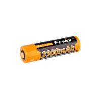 Аккумулятор 18650 Fenix 2300 mAh, ARB-L18-2300 Аккумулятор 18650 Fenix 2300 mAh, ARB-L18-2300