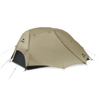 Палатка Naturehike Star River UL CNK2450WS022 двухместная бежевая