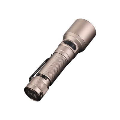 Фонарь Fenix индустриальный C7 серый 3000 люмен