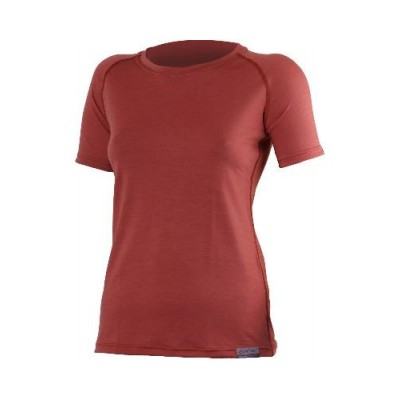 Футболка  женская ALEA/ кор.рукав/ Шерсть 160/ красная/ M, ALEA7272M Футболка  женская ALEA/ кор.рукав/ Шерсть 160/ красная/ M, ALEA7272M