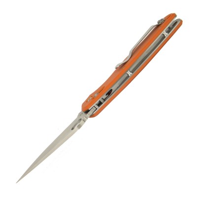 Нож Ganzo G729 камуфляж, G729-CA