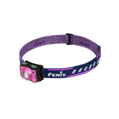 Налобный фонарь Fenix HL12 пурпурный, HL12Rp