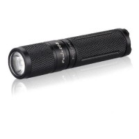 Фонарь Fenix E05 (2014 Edition) Cree XP-E2 R3 LED, черный, E05XP-E2R3