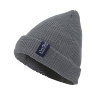 Шапка водонепроницаемая Dexshell Watch Beanie DH322GRY, серый, размер (56-58 см) Шапка водонепроницаемая Dexshell Watch Beanie DH322GRY, серый, размер (56-58 см)