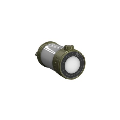 Фонарь кемпинговый Fenix CL26R Pro 650 Lumen (Powerbank) Olive