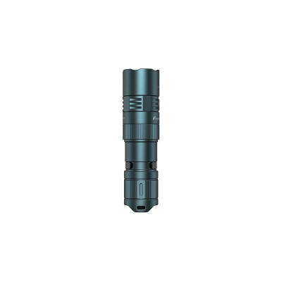 Фонарь Fenix тактический PD25Rgr зеленый