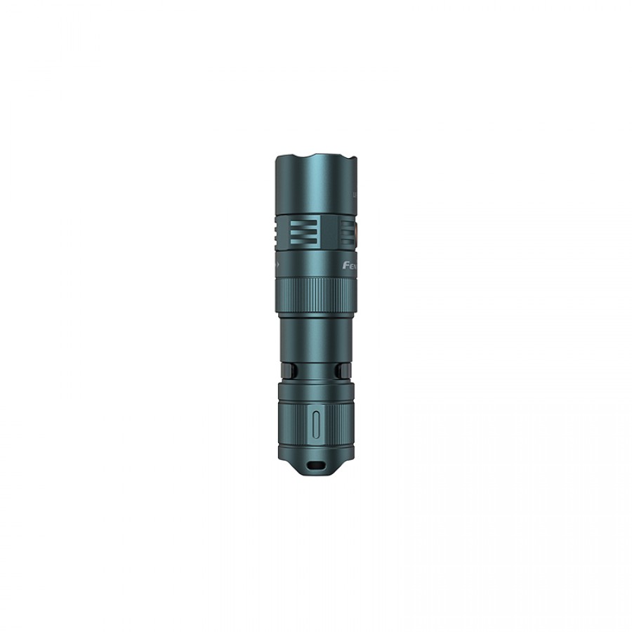 Фонарь Fenix тактический PD25Rgr зеленый