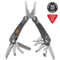 Мультитул Gerber Bear Grylls Ultimate, блистер, (1003721), 31-000749 Мультитул Gerber Bear Grylls Ultimate, блистер, (1003721), 31-000749