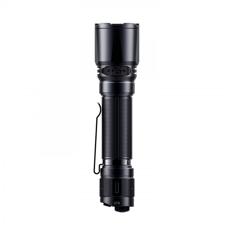 Тактический фонарь Fenix TK11R 1600 Lm 18650