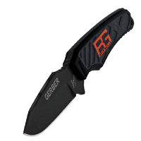 Нож Gerber Bear Grylls Ultra Compact Fixed Blade, 31-001516 Нож Gerber Bear Grylls Ultra Compact Fixed Blade, 31-001516