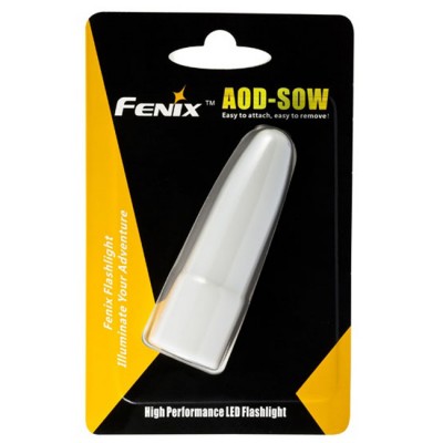 Диффузионный фильтр PD31/PD32 белый Fenix, AOD-SOW