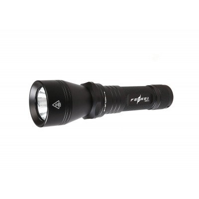 Фонарь для дайвинга Ferei W151BII CREE XM-L (теплый свет диода)