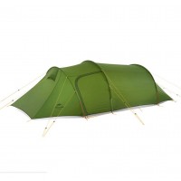 Палатка 2-местная Naturehike Opalus NH17L001-L, 20D, зеленый, 6976023924781 Палатка 2-местная Naturehike Opalus NH17L001-L, 20D, зеленый, 6976023924781