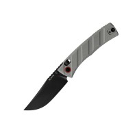 Нож складной Ruike P856-K серый Нож складной Ruike P856-K серый