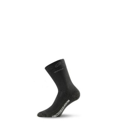 Носки Lasting WXL 900, wool+nylon, черный, размер XL , WXL900-XL Носки Lasting WXL 900, wool+nylon, черный, размер XL , WXL900-XL