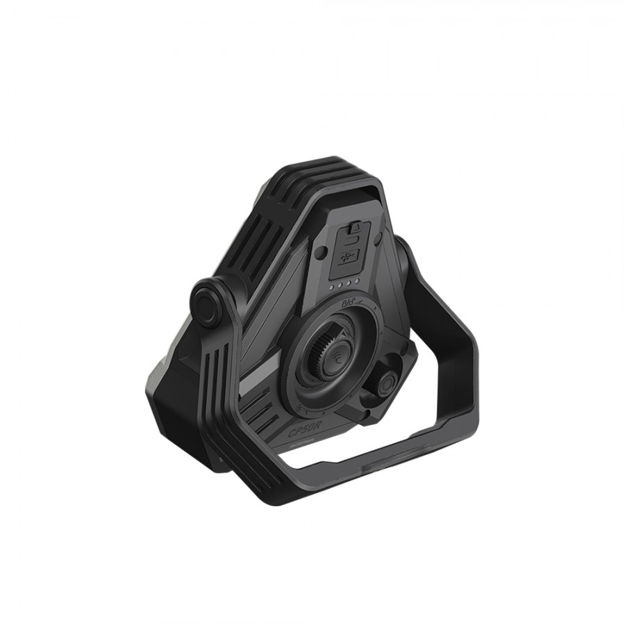 Фонарь Fenix кемпинговый CP50R многофункциональный 5500 люмен (Powerbank)