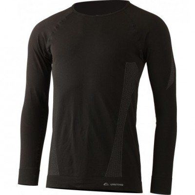 Футболка  мужская MAL/ дл. рукав/ синтетика/ черный/ XXL-XXXL, MAL-9080XXLXXXL Футболка  мужская MAL/ дл. рукав/ синтетика/ черный/ XXL-XXXL, MAL-9080XXLXXXL
