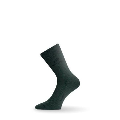 Носки Lasting WLS 620, wool+polypropylene, темно-зеленый, размер XL (WLS620-XL) Носки Lasting WLS 620, wool+polypropylene, темно-зеленый, размер XL (WLS620-XL)