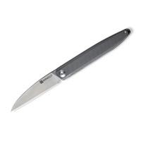 Складной нож SENCUT Jubil D2 Steel Satin Finished Handle G10 Gray Складной нож SENCUT Jubil D2 Steel Satin Finished Handle G10 Gray