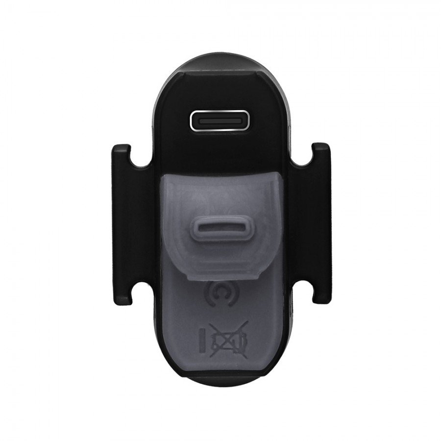 Велофара Fenix BC30 V2.0+BC05R V2.0