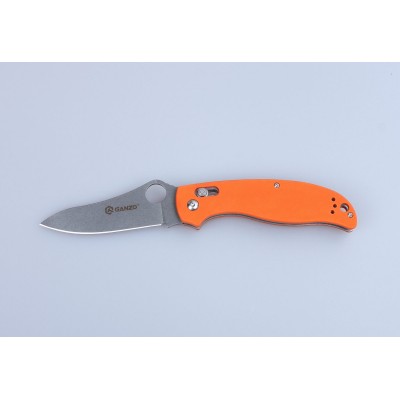 Нож Ganzo G733 черный