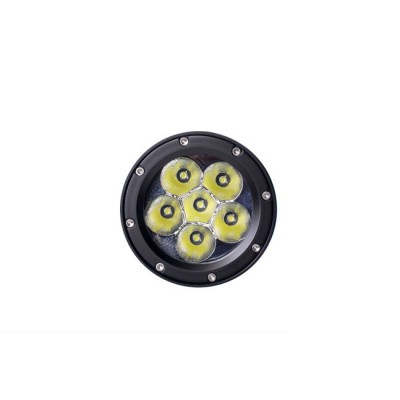 Фонарь для дайвинга Ferei W172 CREE XM-L2 (холодный свет диода)