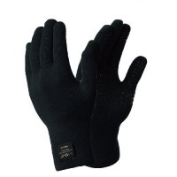 Водонепроницаемые перчатки DexShell ThermFit Neo Gloves L черные, DG324BL Водонепроницаемые перчатки DexShell ThermFit Neo Gloves L черные, DG324BL